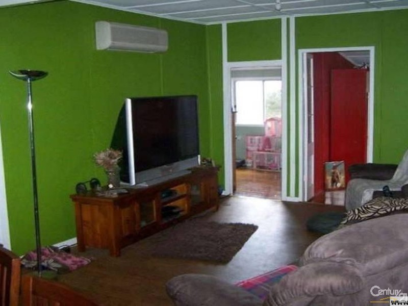 1385 Greenlake Road, Barmoya QLD 4703