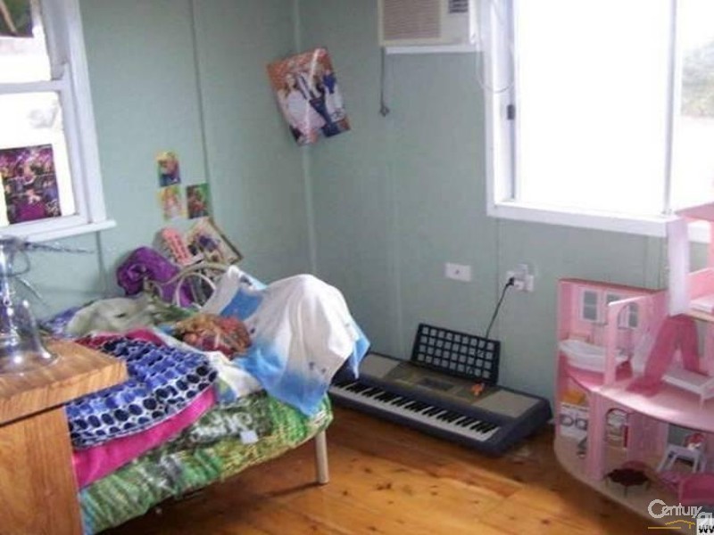 1385 Greenlake Road, Barmoya QLD 4703