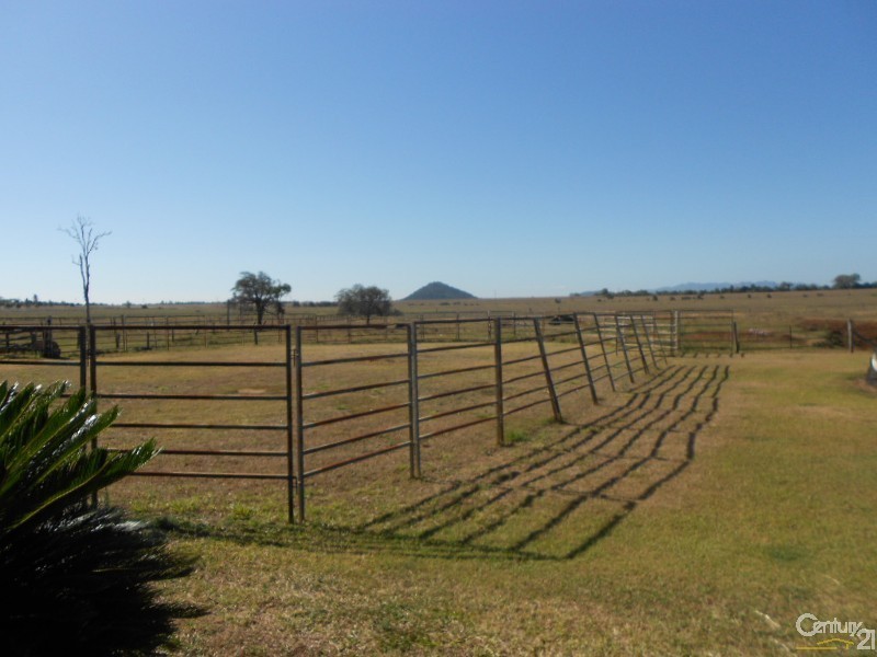 1385 Greenlake Road, Barmoya QLD 4703