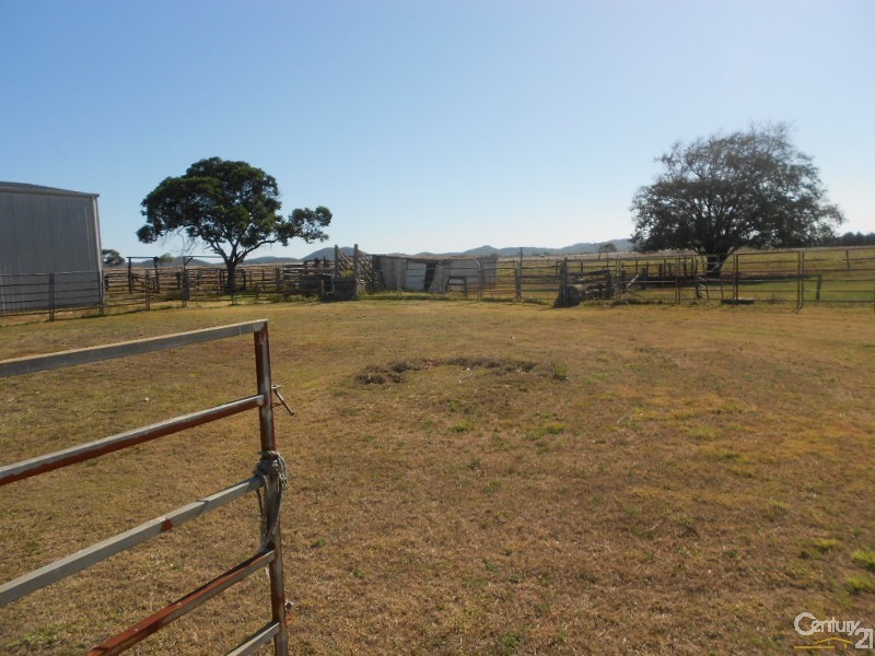 1385 Greenlake Road, Barmoya QLD 4703