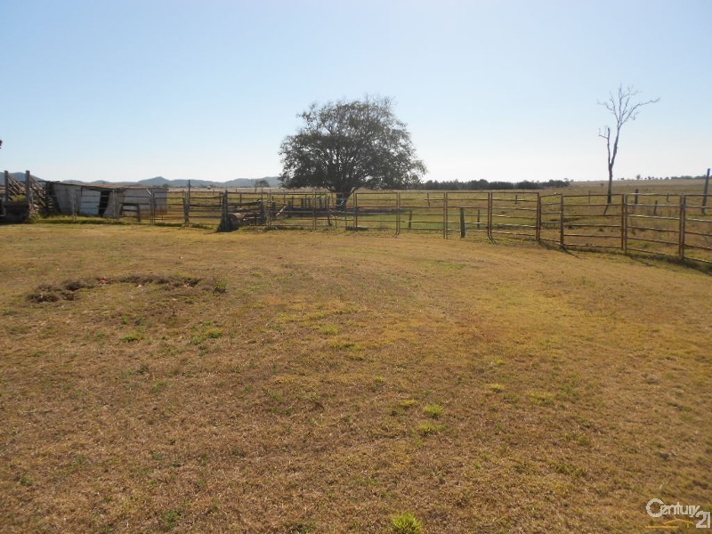 1385 Greenlake Road, Barmoya QLD 4703