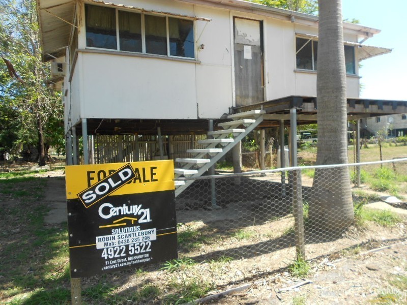 60 O’Connell Street, Depot Hill QLD 4700