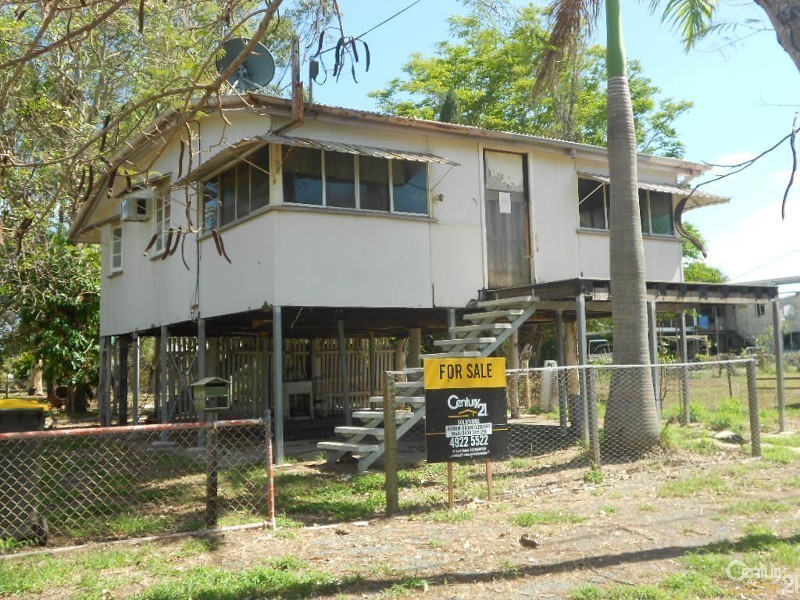 60 O’Connell Street, Depot Hill QLD 4700