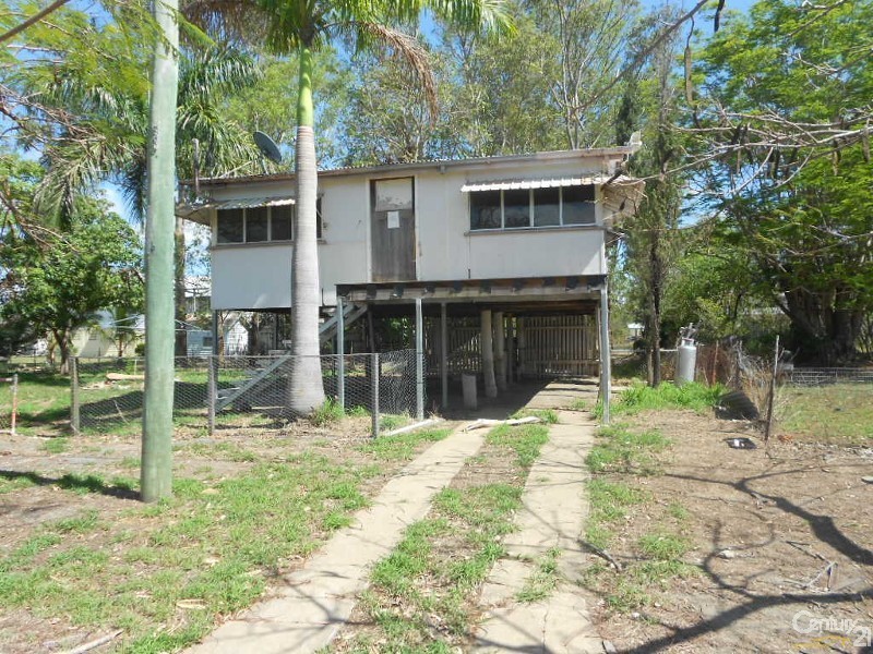 60 O’Connell Street, Depot Hill QLD 4700