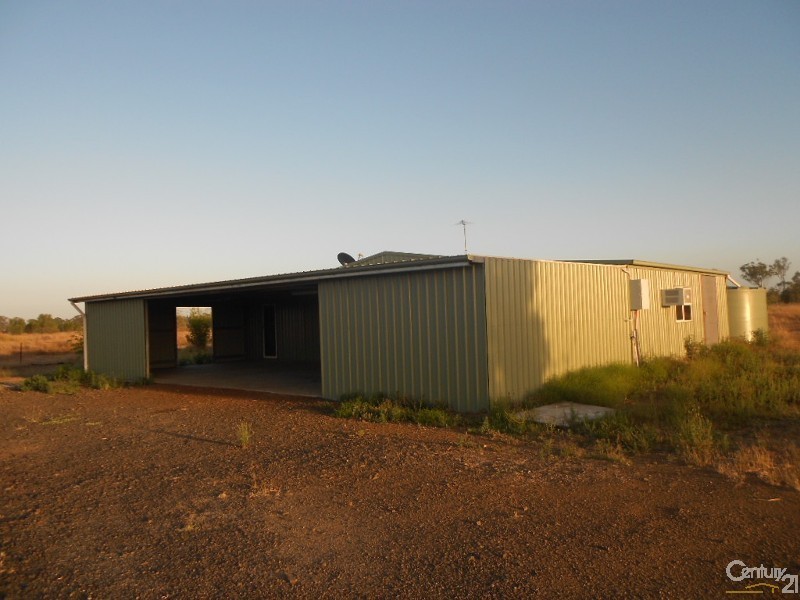 Lot 268 Ridgelands Road, Alton Downs QLD 4702