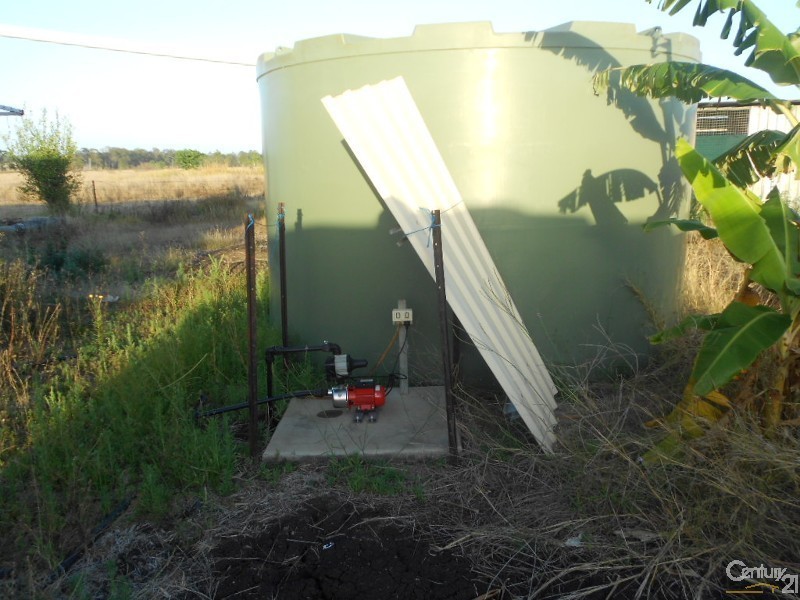 Lot 268 Ridgelands Road, Alton Downs QLD 4702