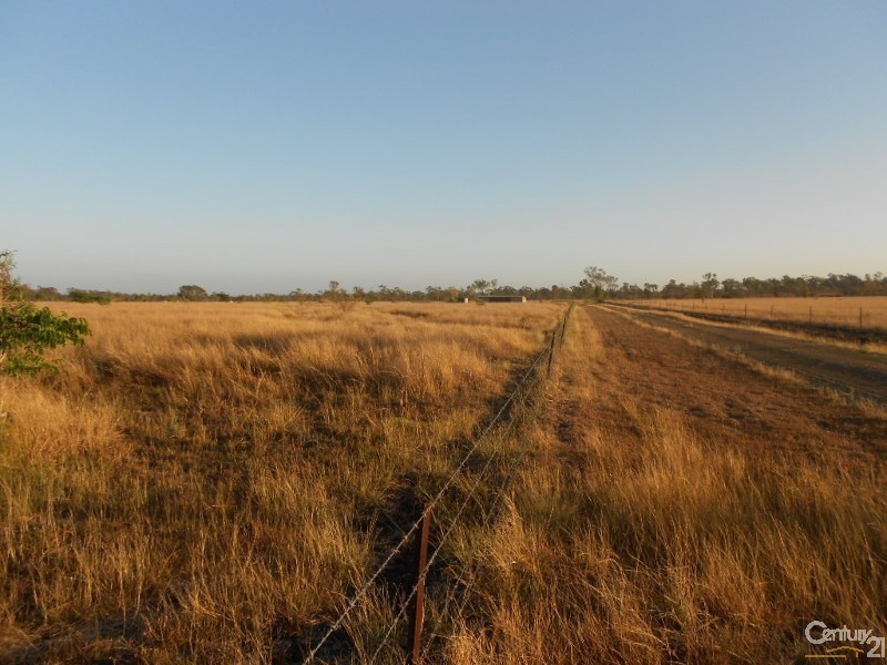 Lot 268 Ridgelands Road, Alton Downs QLD 4702