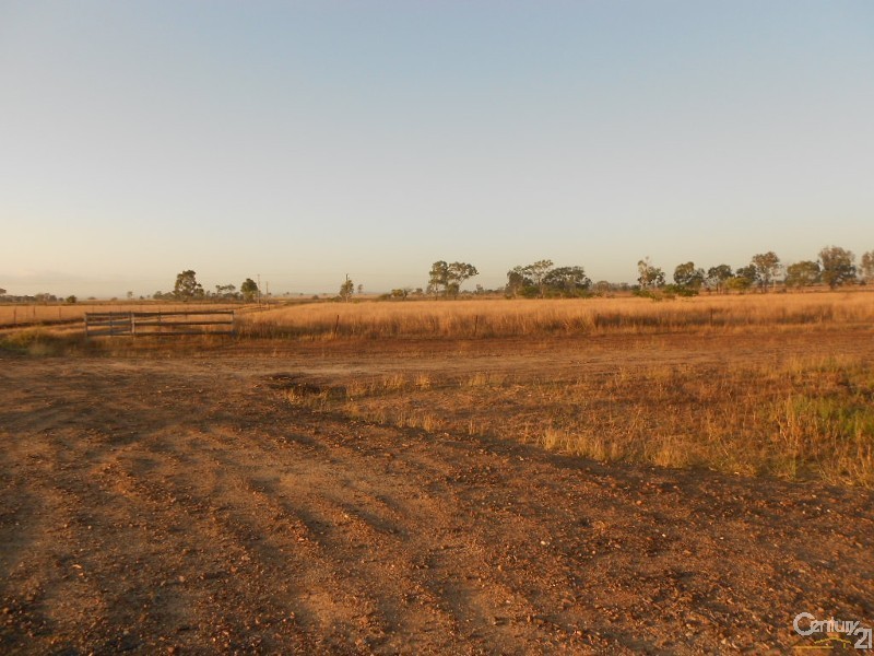 Lot 268 Ridgelands Road, Alton Downs QLD 4702
