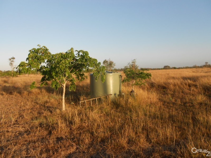 Lot 268 Ridgelands Road, Alton Downs QLD 4702