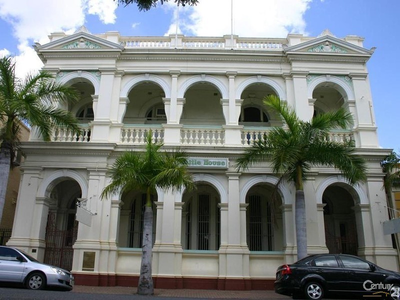 180 Quay Street, Rockhampton City QLD 4700