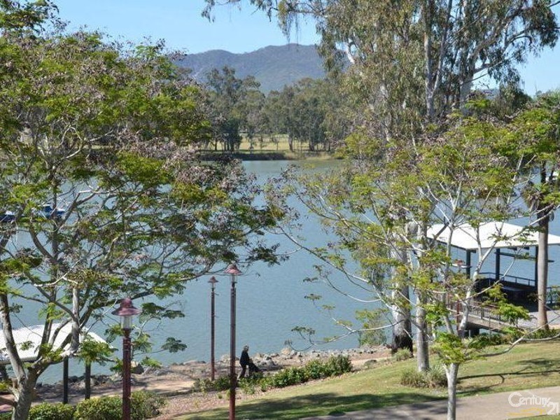 180 Quay Street, Rockhampton City QLD 4700