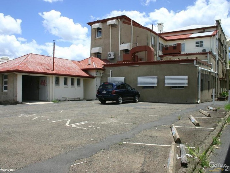 180 Quay Street, Rockhampton City QLD 4700