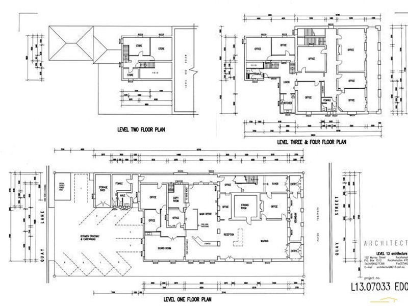 180 Quay Street, Rockhampton City QLD 4700