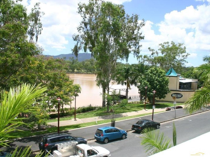180 Quay Street, Rockhampton City QLD 4700