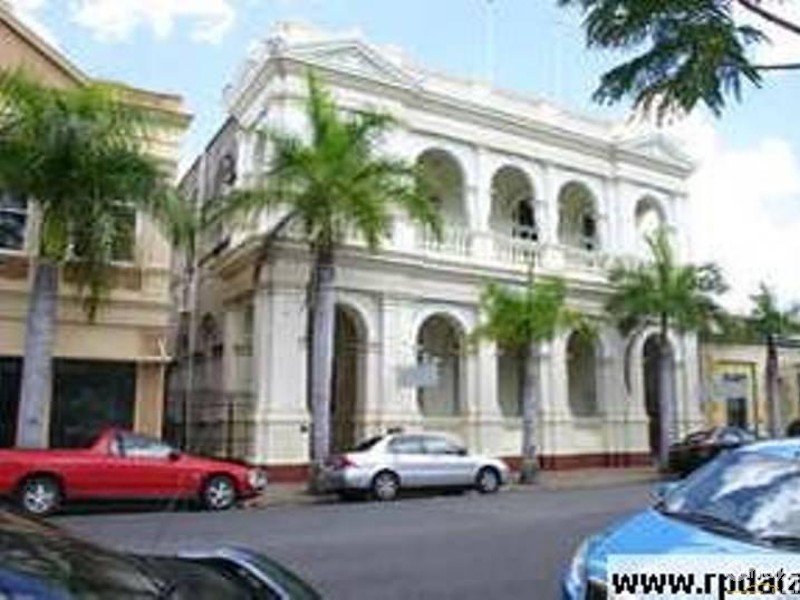 180 Quay Street, Rockhampton City QLD 4700