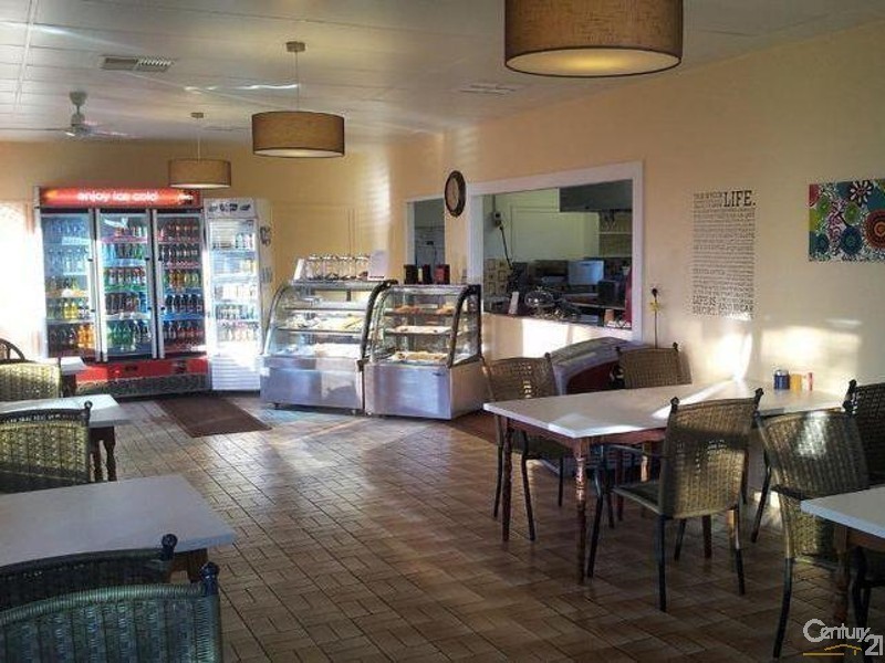 1 Dawson Highway, Moura QLD 4718