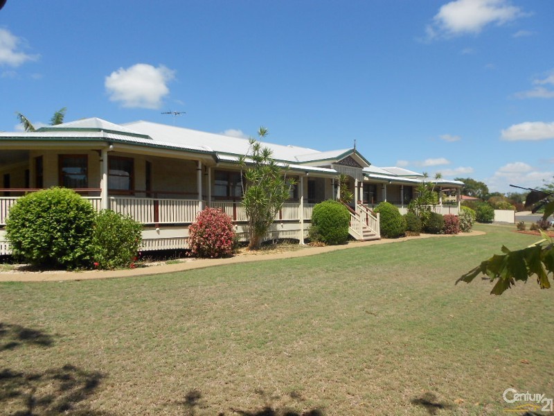 23 Kristie Drive, Rockyview QLD 4701