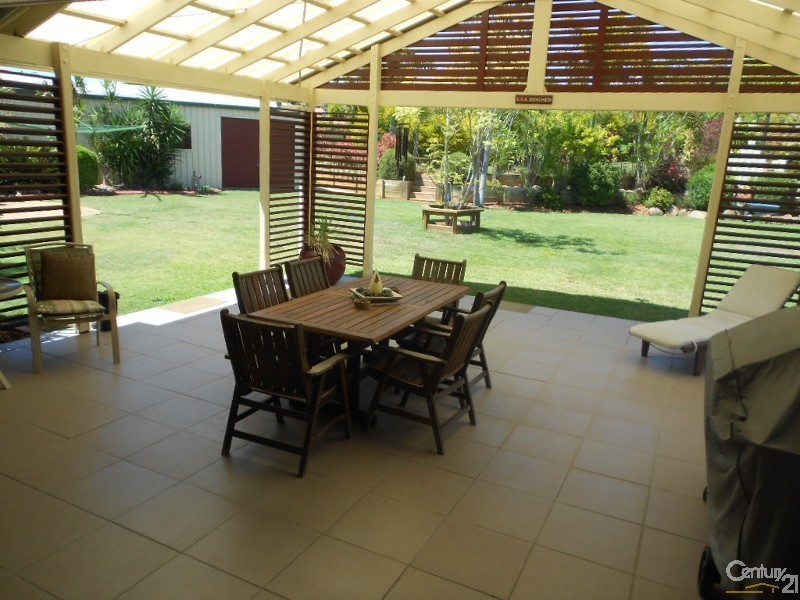 23 Kristie Drive, Rockyview QLD 4701