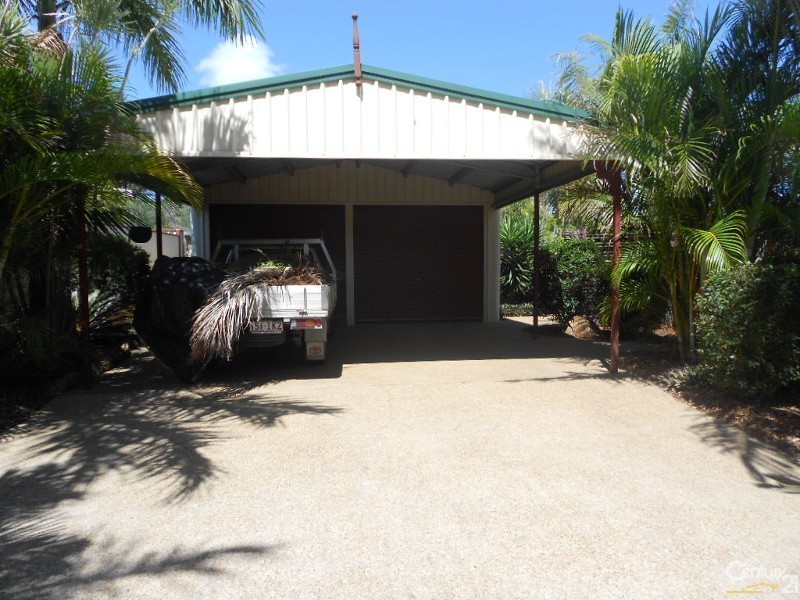 23 Kristie Drive, Rockyview QLD 4701