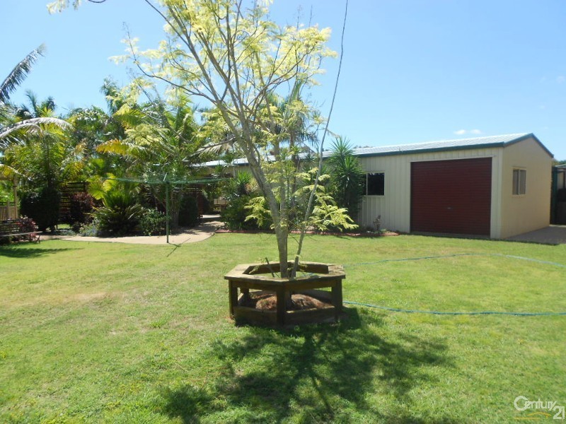 23 Kristie Drive, Rockyview QLD 4701