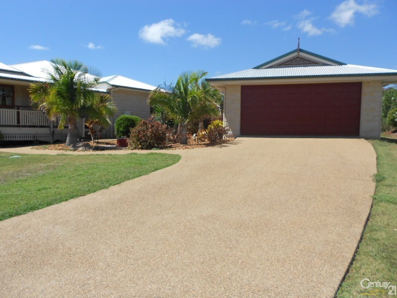 23 Kristie Drive, Rockyview QLD 4701