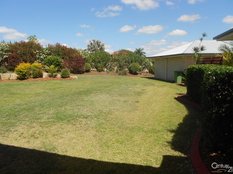 23 Kristie Drive, Rockyview QLD 4701