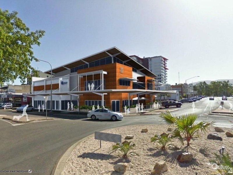 103 Bolsover St. / Suite 1B, Rockhampton City QLD 4700