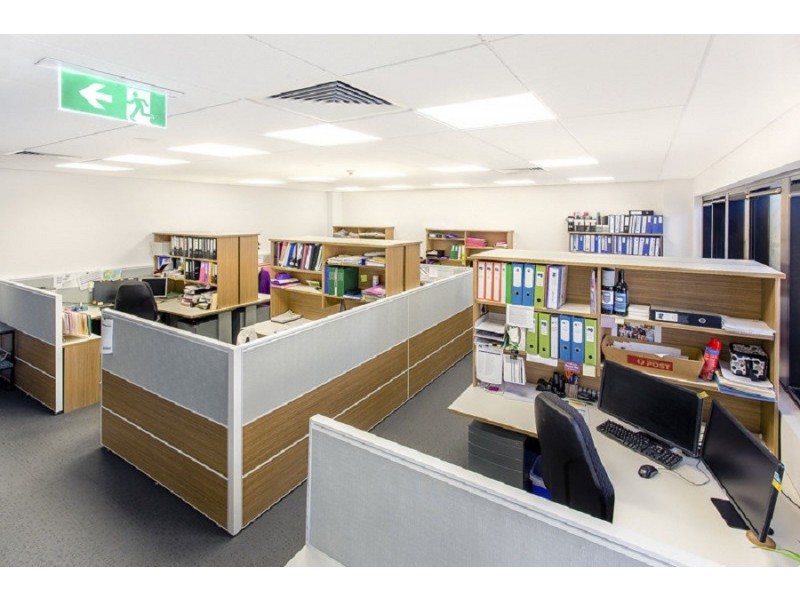 103 Bolsover St. / Suite 1B, Rockhampton City QLD 4700