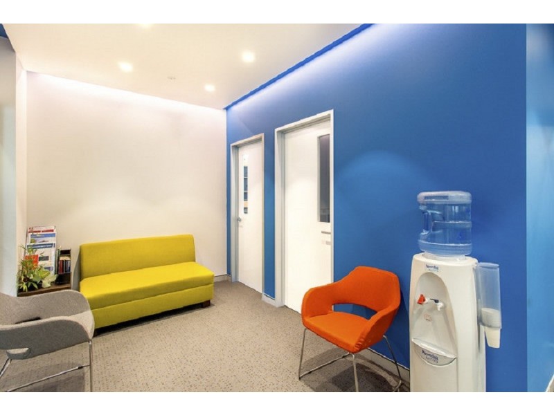 103 Bolsover St. / Suite 1B, Rockhampton City QLD 4700