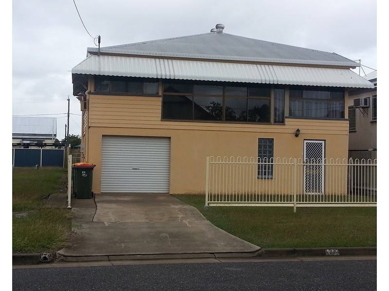 21 Larnach Street, Allenstown QLD 4700