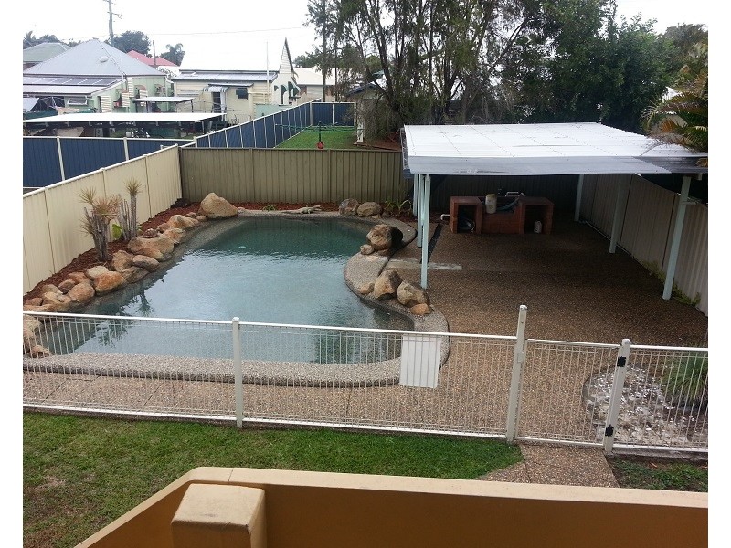 21 Larnach Street, Allenstown QLD 4700