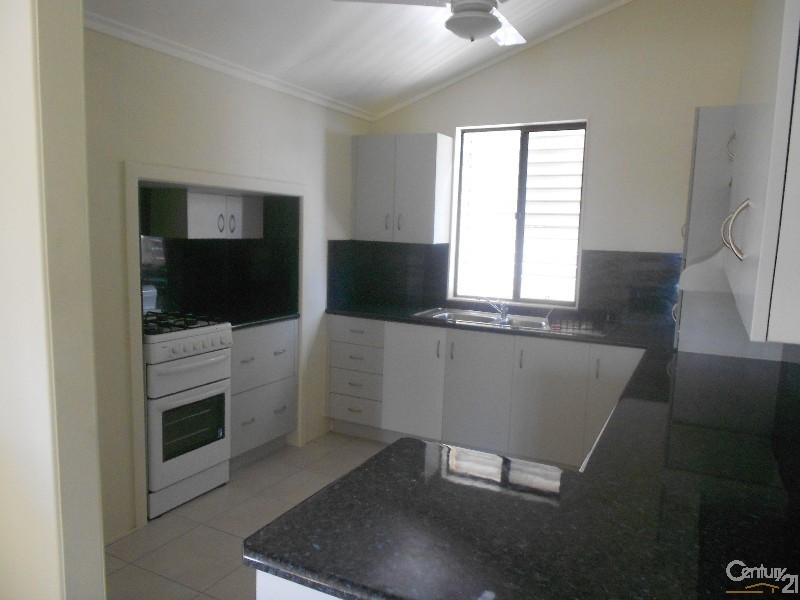 21 Larnach Street, Allenstown QLD 4700