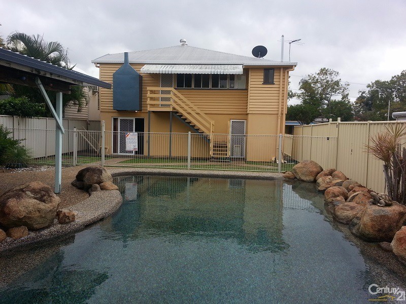 21 Larnach Street, Allenstown QLD 4700