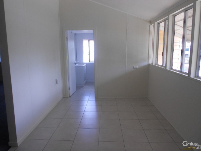 21 Larnach Street, Allenstown QLD 4700