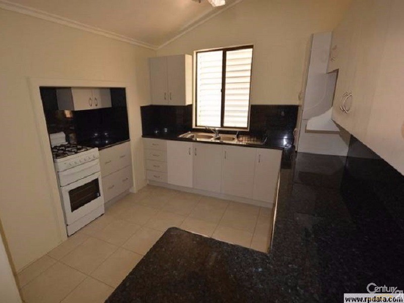 21 Larnach Street, Allenstown QLD 4700
