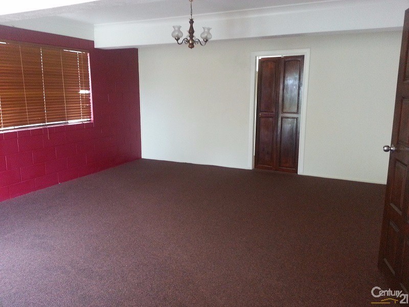 21 Larnach Street, Allenstown QLD 4700