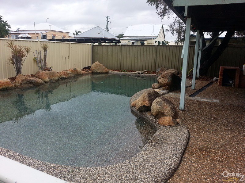 21 Larnach Street, Allenstown QLD 4700