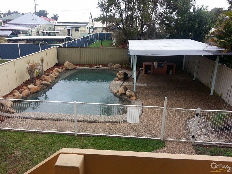 21 Larnach Street, Allenstown QLD 4700