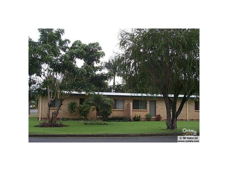 Unit 1/301 Waterloo Street, Berserker QLD 4701
