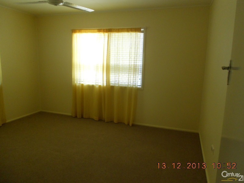 Unit 1/301 Waterloo Street, Berserker QLD 4701