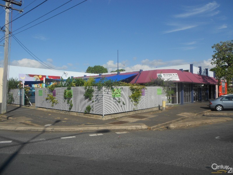 225 Bolsover Street, Rockhampton City QLD 4700