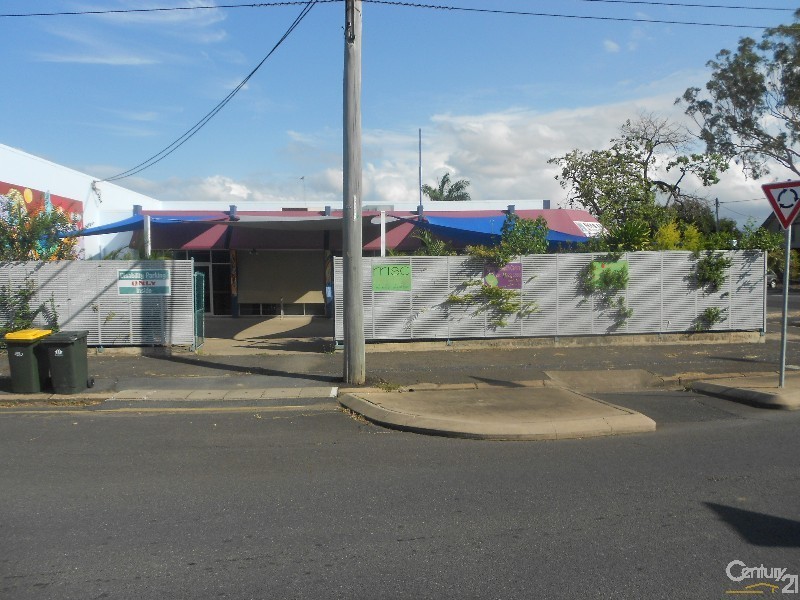 225 Bolsover Street, Rockhampton City QLD 4700