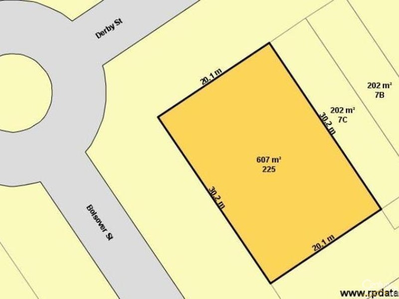 225 Bolsover Street, Rockhampton City QLD 4700