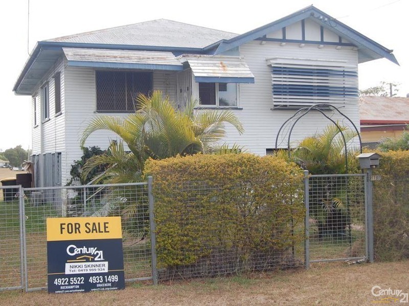 119 Haynes Street, Kawana QLD 4701