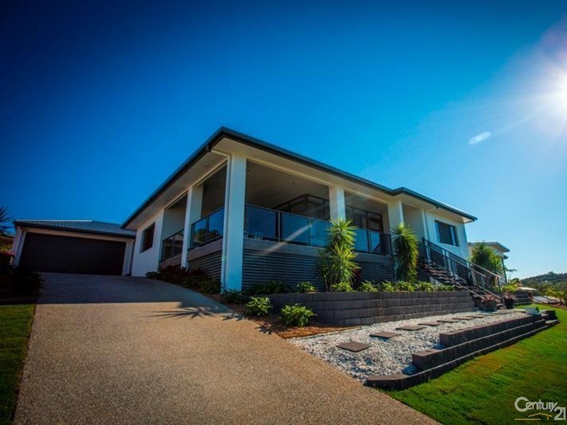 Taranganba QLD 4703