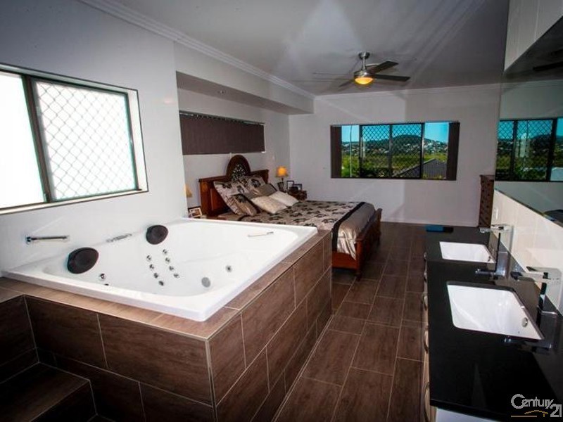 Taranganba QLD 4703