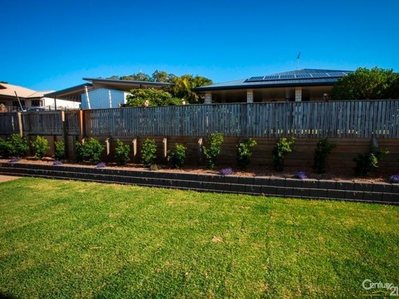 Taranganba QLD 4703