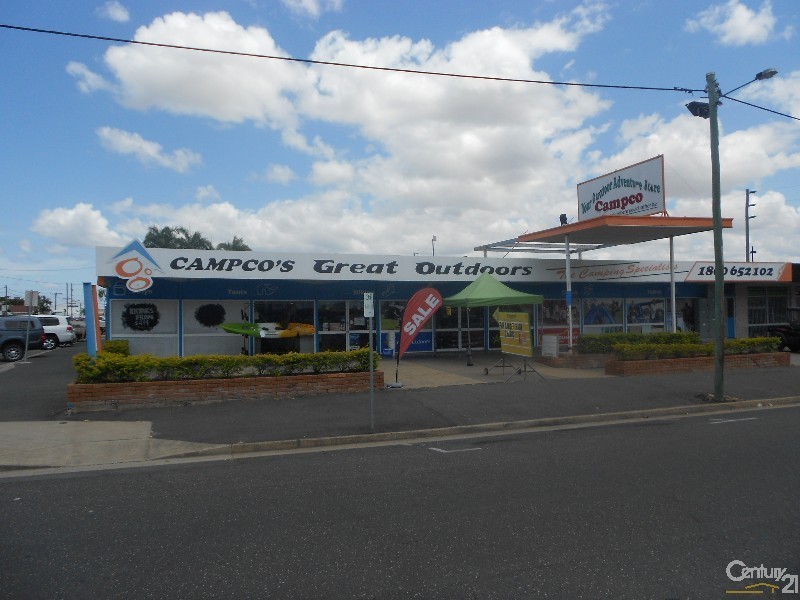 117 William Street, Rockhampton City QLD 4700