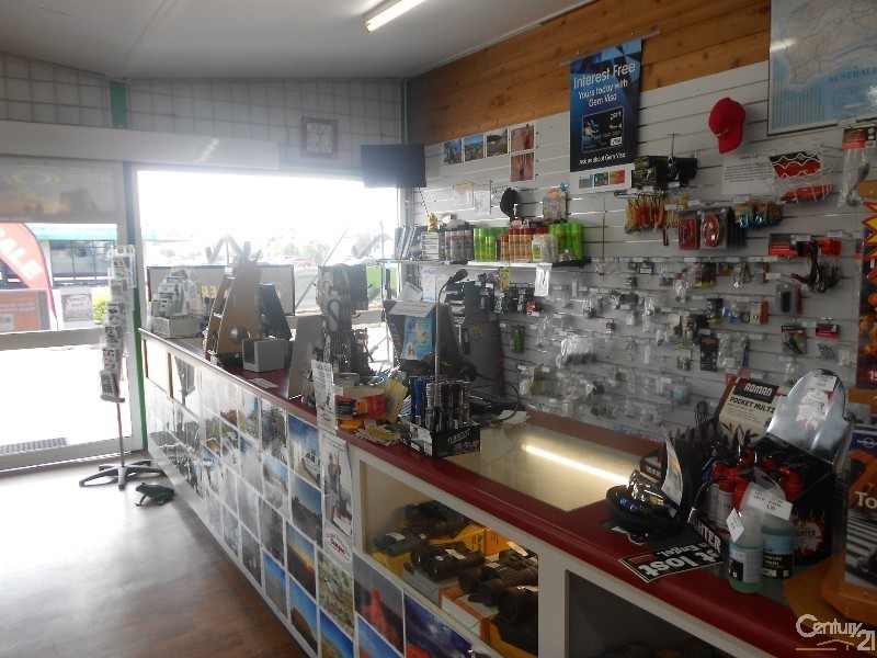 117 William Street, Rockhampton City QLD 4700
