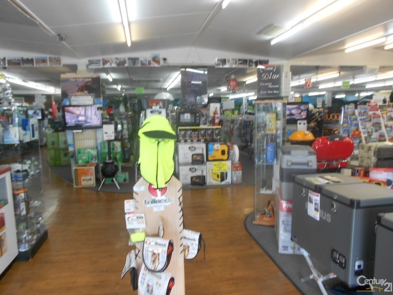 117 William Street, Rockhampton City QLD 4700